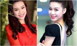 Trương Tùng Lan ấn tượng với sắc đỏ - đen 