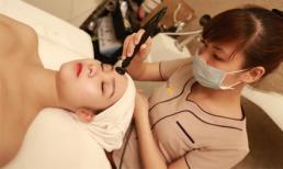 Làm đẹp đón xuân hoàn toàn miễn phí cùng spa đẳng cấp 5 sao Adamas