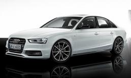 Top 10 ôtô được kỳ vọng nhất năm 2015