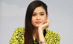 Trương Quỳnh Anh xuất hiện trên truyền hình giữa 'tâm bão'