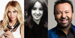 Học mẹo trang điểm của những chuyên gia hàng đầu thế giới 