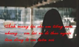 Xao lòng trước những ca từ 'chạm đến trái tim' của nhạc Hàn