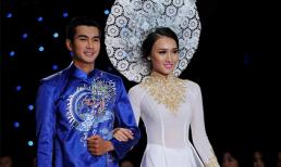 Những chàng trai ấn tượng tại show thời trang Phong cách