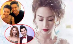 Ngân Khánh - Diễn viên kín tiếng trong chuyện yêu