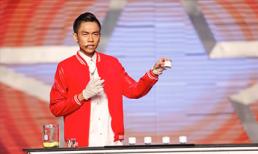 Tấn Phát muốn 'tái đấu' với axit thêm một lần nữa