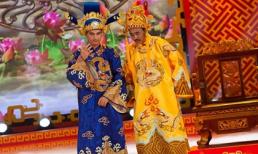 Tết là phải xem Táo Quân!