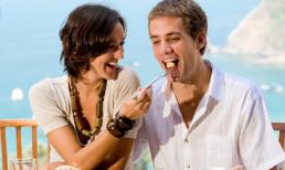 Những thực phẩm 'cấm' đàn ông ăn