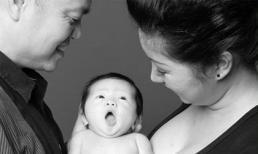 Thúy Nga: 'Ông Nam không phải cha con gái tôi'