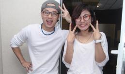 Trúc Nhân lộ diện tươi rói sau phát ngôn “gây sốc” về Thu Minh