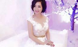 Giáng My đẹp tinh khôi trong loạt ảnh mới