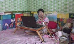 Lời cuối trên Facebook của Châu Loan trước lúc qua đời