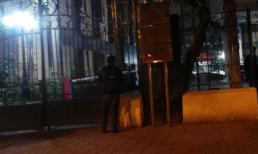 Cục trưởng Cục đường sắt chết đột ngột trong phòng làm việc