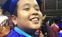 Thành tích 'siêu đỉnh' của thần đồng Đỗ Nhật Nam trên đất Mỹ