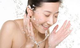 Bí quyết đơn giản giúp làn da luôn trẻ đẹp