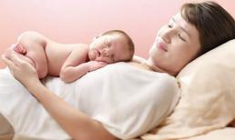 Chương trình Làm Mẹ tập 37: Mẹ có biết thủ phạm chính gây hăm da ở trẻ sơ sinh?