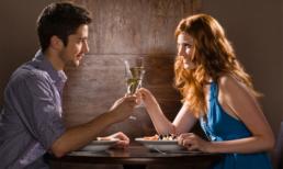 Giúp bạn trong buổi hẹn hò đầu tiên