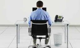 Ngồi máy tính nhiều dễ chết sớm