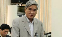 Bộ GTVT thông tin chính thức vụ Cục trưởng Đường sắt chết tại cơ quan