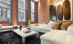 Nhà sang mà chẳng tốn tiền với 9 mẹo trang trí đẳng cấp