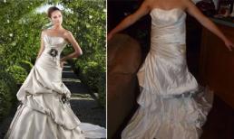 Thực tế 'phũ phàng' khi hàng hiệu bị nhái 