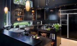 Xu hướng thiết kế phòng bếp sẽ lên ngôi năm 2015