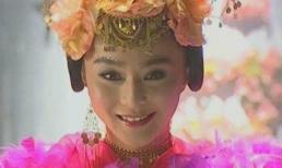 Những tạo hình cổ trang xấu xí của mỹ nhân Hoa ngữ