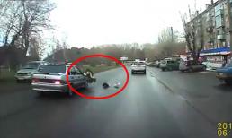 Cô gái... 'người sắt'