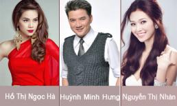 Bất ngờ với tên thật đằng sau nghệ danh đầy mỹ từ của sao Việt