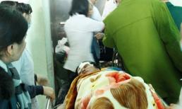 Sát hại cả gia đình ở Gia Lai: Bảo vệ nghiêm ngặt người vợ