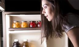 Top thực phẩm sẽ vô cùng 'độc hại' nếu ăn vào ban đêm