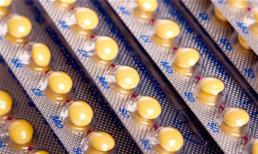 Thuốc ngừa thai tăng nguy cơ u não