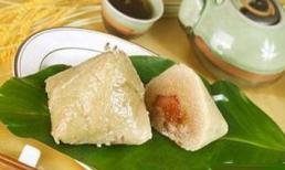 Những người 'cấm' ăn bánh chưng ngày tết