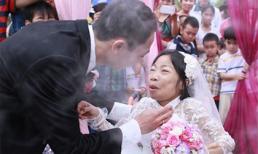 'Chuyện cổ tích' của chị Loan sẽ bắt đầu ở thế giới khác