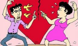 Dạy vợ từ thủa mới sờ... móng chân