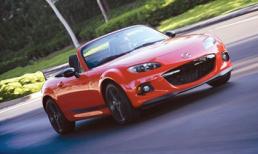 6 mẫu xe hơi đáng mong đợi nhất năm 2015