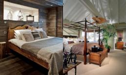 Các xu hướng phòng ngủ siêu đẹp cho năm 2015