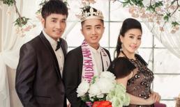 Sam Tích Kỳ tham gia 'Kiều Oanh một tấm chân tình'