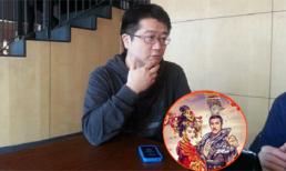 Biên kịch “Võ Tắc Thiên” phản pháo việc phim sai lịch sử