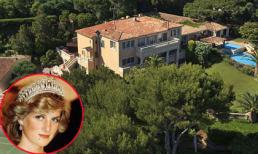 Nhà của Công nương Diana được rao bán với giá hơn 2 nghìn tỷ đồng