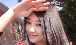 10 nữ sinh xinh đẹp nhất Trung Quốc