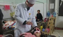 Trắng đêm đưa thi thể nạn nhân vụ tai nạn thảm khốc về quê