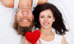 Tướng vợ chồng...