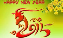 20 lời chúc ý nghĩa nhất Tết Ất Mùi