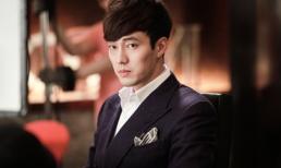 So Ji Sub tái xuất ấn tượng trong 'Mặt trời của chàng Joo'