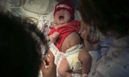 Rúng động vụ mẹ bán con sơ sinh với giá 7.000 USD