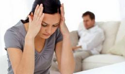 Muốn ly dị với ông chồng “đo lọ nước mắm”