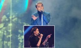 Hà Hồ khẳng định Sơn Tùng M-TP 'không phải dạng vừa đâu'