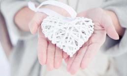 Xin anh để em sống hạnh phúc