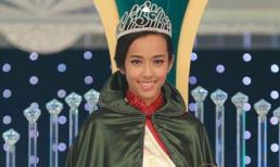 Thất vọng vì nhan sắc 'vừa đen, vừa xấu' của HH Quốc tế Trung Quốc