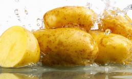 5 mẹo hay chữa bệnh thần kỳ từ khoai tây mọi người nên biết